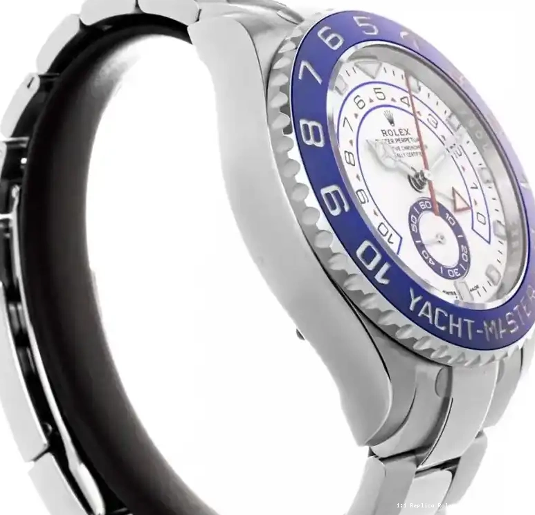 PrestigiousJewellers Yes Rolex 116680 II Yacht-Master 0524